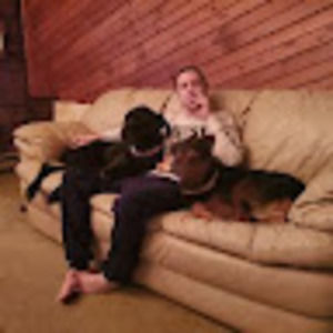 Meet your Posher, Ricky